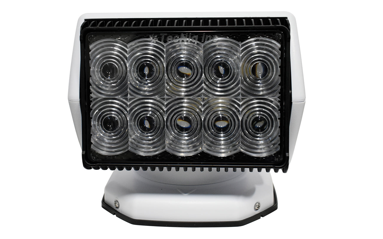 TecNiq E110 : Ultra 360° Spotlight
