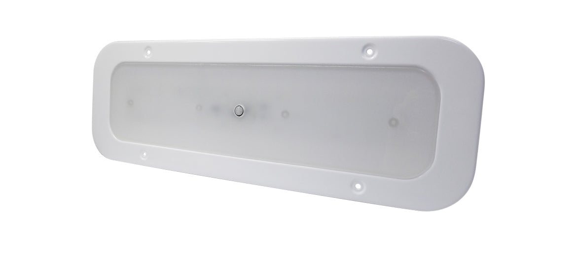 TecNiq E31 : High Performance Ceiling Light