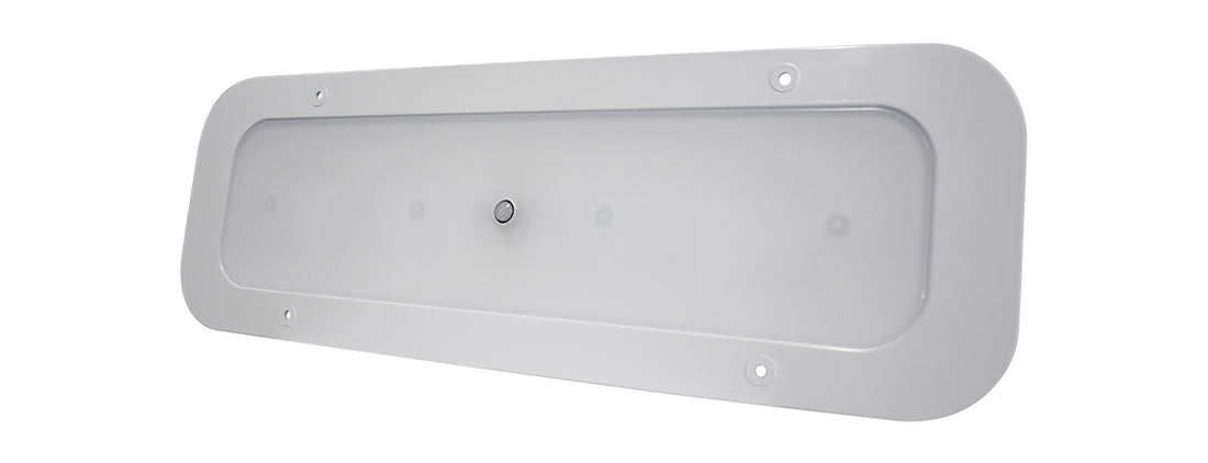 TecNiq E33 : Recessed Ceiling Light