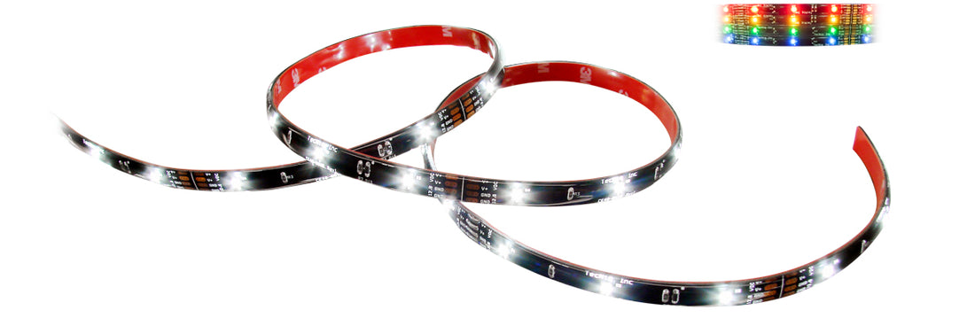 TecNiq E41 : Flexible Lighting Strips