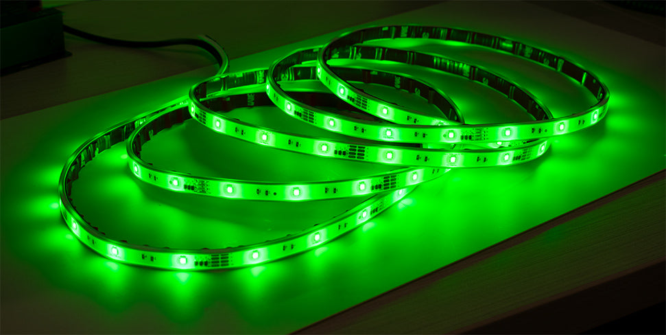 TecNiq E44 : Flexible Lighting Strips