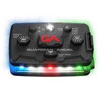 Guardian Angel Green / Blue Elite Series