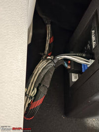 SoundOff Replacement Power Harness