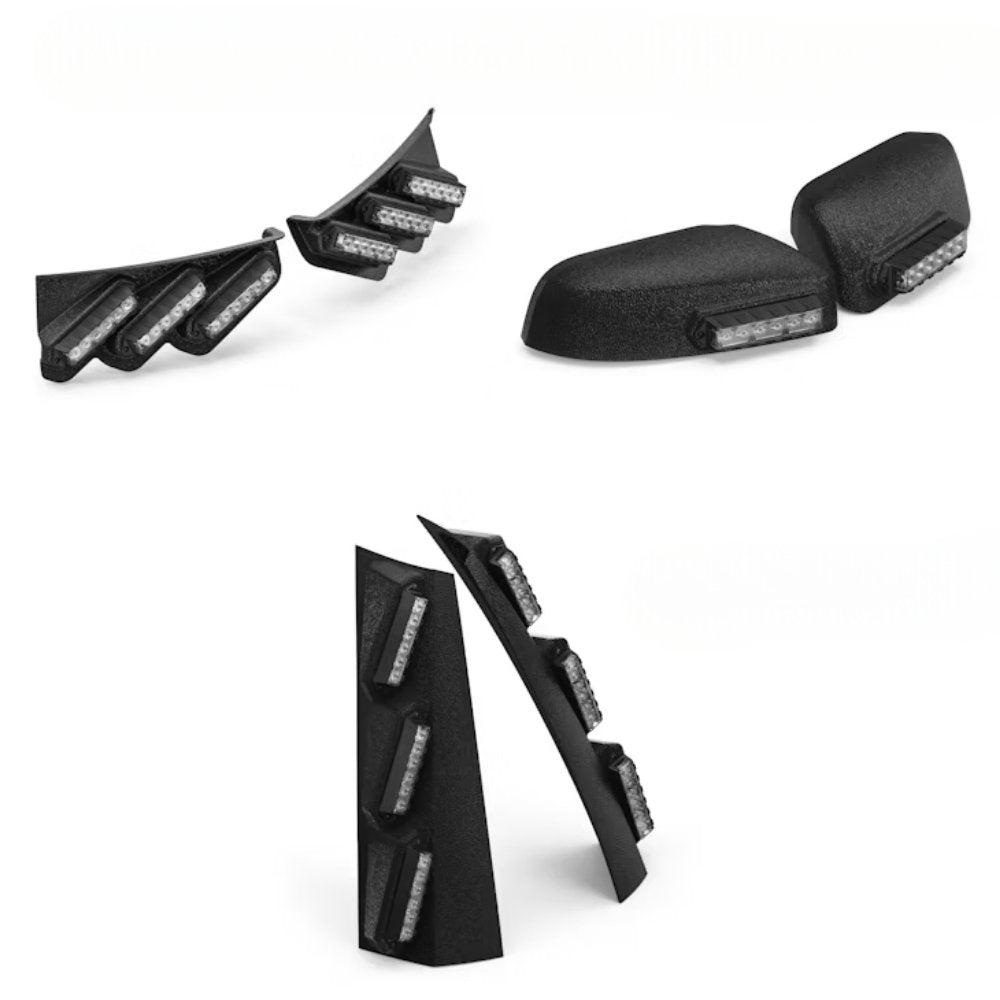 FSM Recessed Bracket