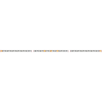 Firetech BG2 Brow Light Recessed Extrusion