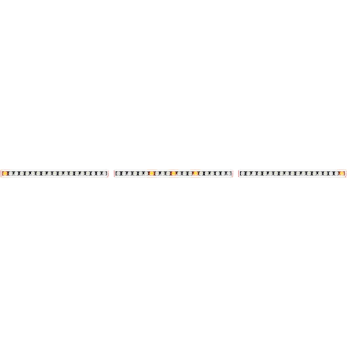 Firetech Brow Lights | Premium Emergency Vehicle LED Lighting