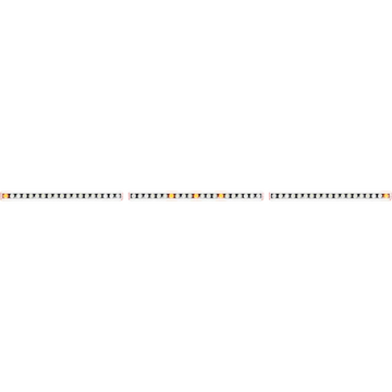 Firetech Brow Lights | Premium Emergency Vehicle LED Lighting