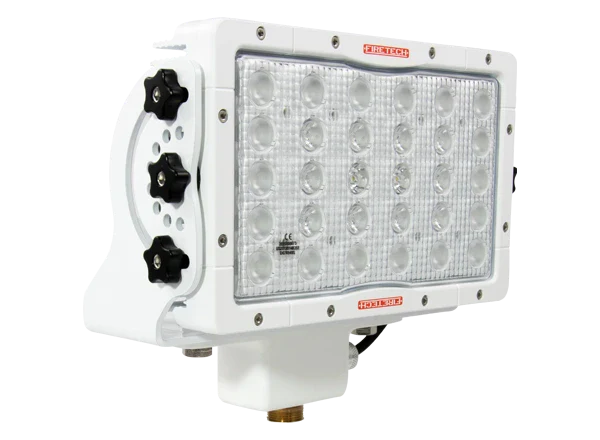 Firetech Pole Mount Scene Lights