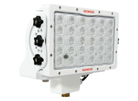 Firetech Pole Mount Scene Lights
