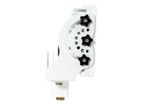 Firetech Pole Mount Scene Lights