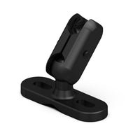 Black adjustable Feniex 4200 Mini Controller mount on a white background