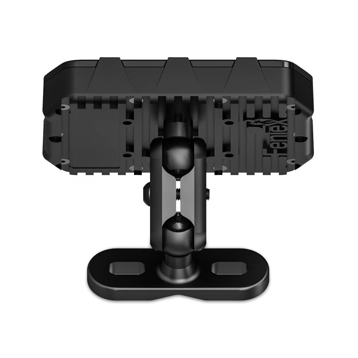 Black Feniex 4200 Mini Controller with a brand logo on a white background