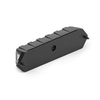 Feniex Fusion Surface Mount back on a white background