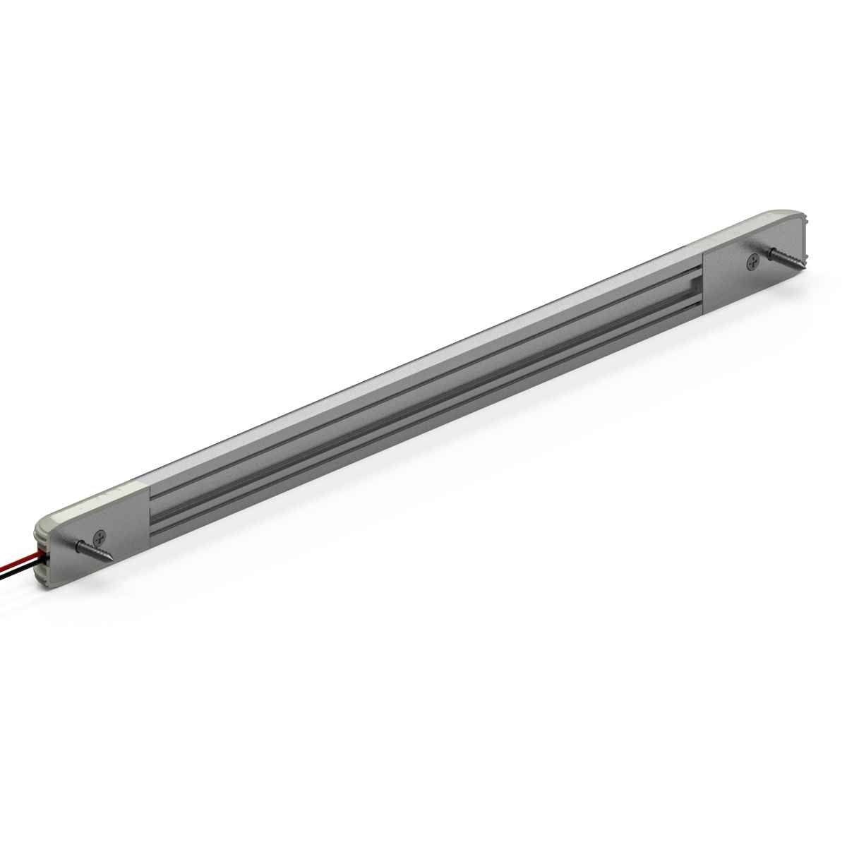 Feniex 15 inch LED cargo light Long rectangular metal component