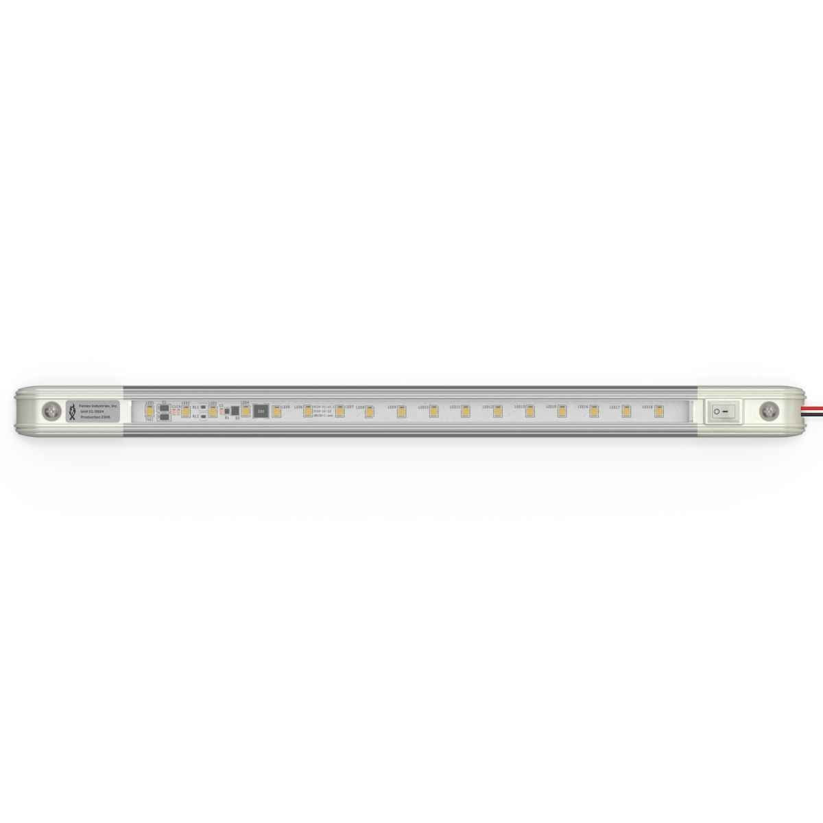 Feniex 15 inch LED cargo light for truck beds and vehicle interiors