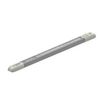Long rectangular light fixture