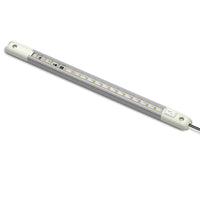 Feniex LED cargo light providing bright interior illumination