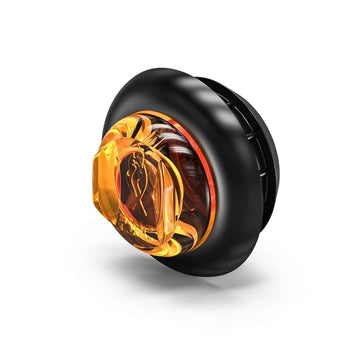 Feniex 1" Round Marker Bezel