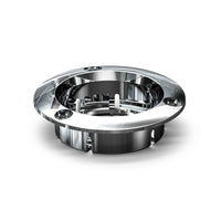 Feniex 2" Round Marker on a white background