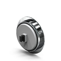 Feniex 4" Round  Bezel
