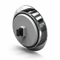 Feniex 4" Round STTR on a white background