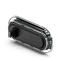 Feniex 6 STTR Chrome Bezel