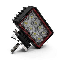 Feniex AM900 Work Light with multiple bulbs on a white background