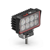 Feniex AM900 Work Light LED with 'Feniex' branding on a white background