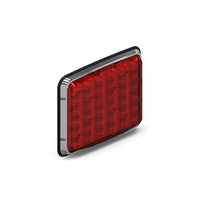 Red Feniex Brake Tail Turn Lux 9x7 LED Light