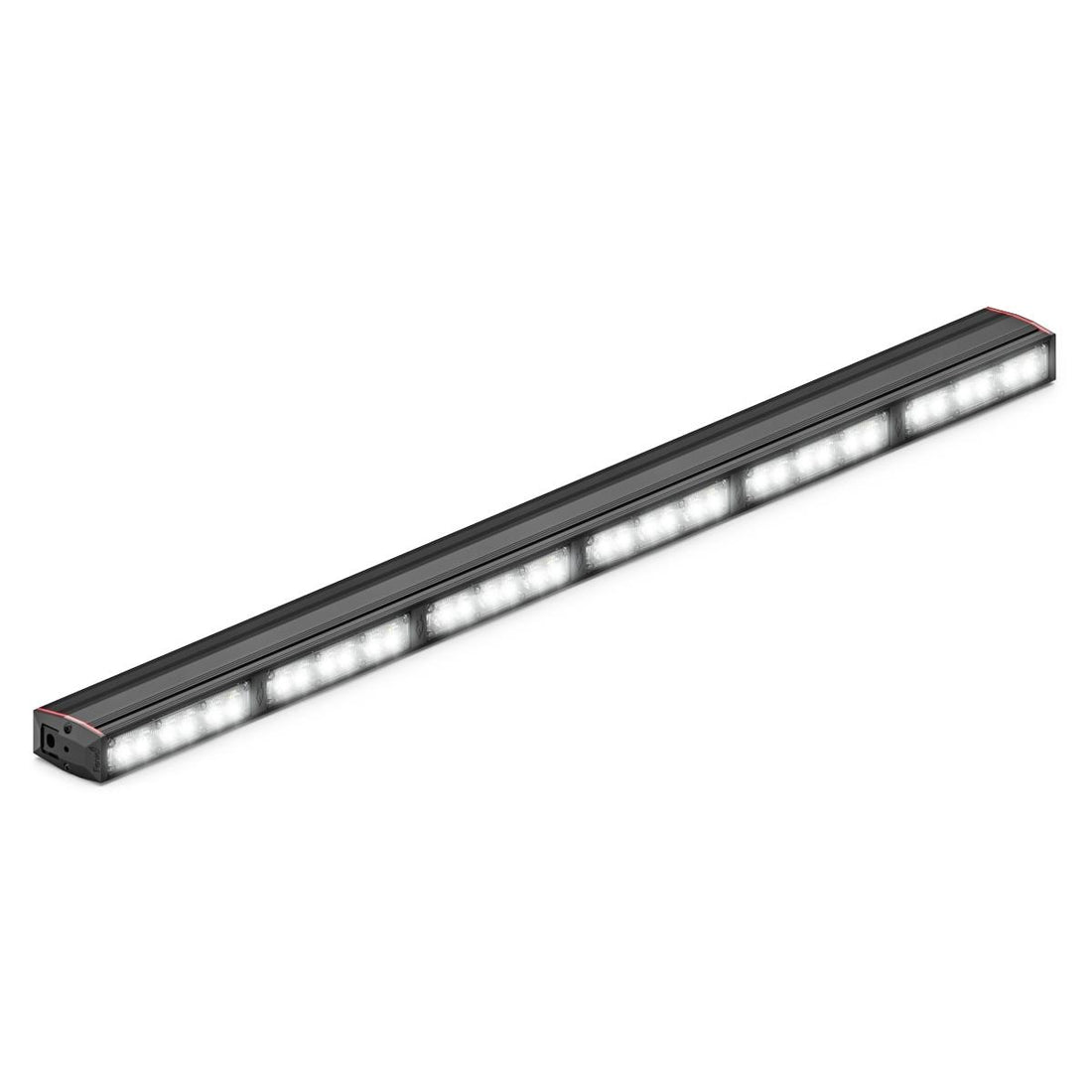 Linear Feniex Fusion 30" Work Light bar on a white background