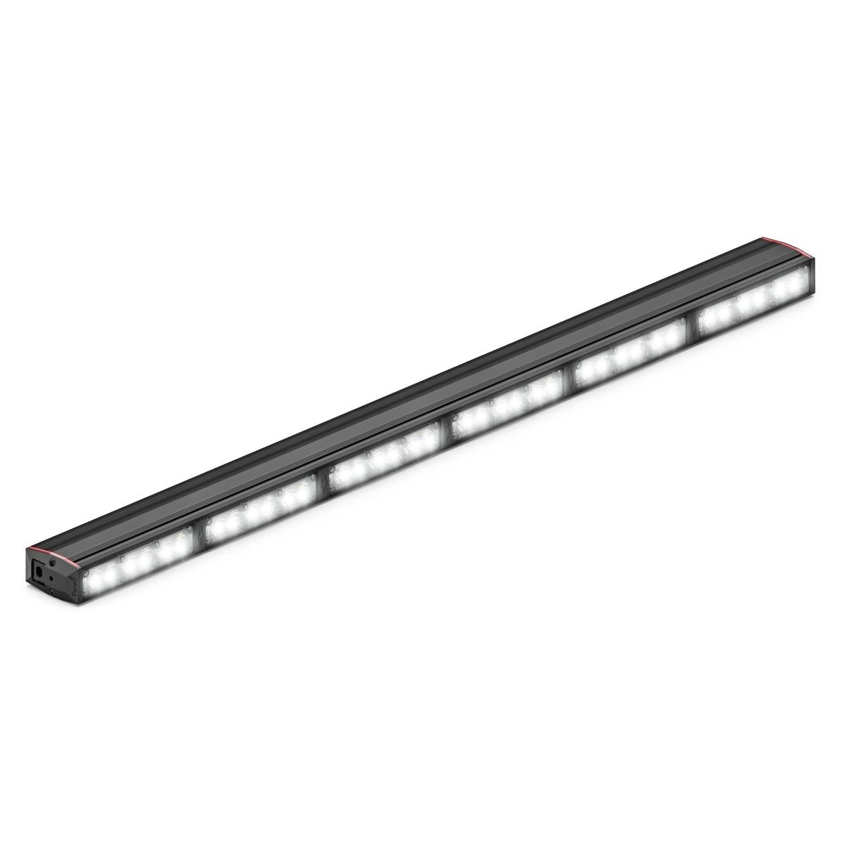 Linear Feniex Fusion 30" Work Light bar on a white background
