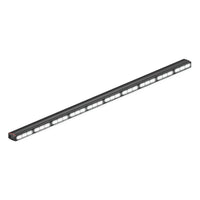 Feniex Fusion 40" and 50" Work light bar on a white background