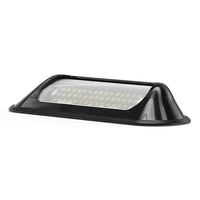 Feniex Perimeter Flood Light cross view with stuning look