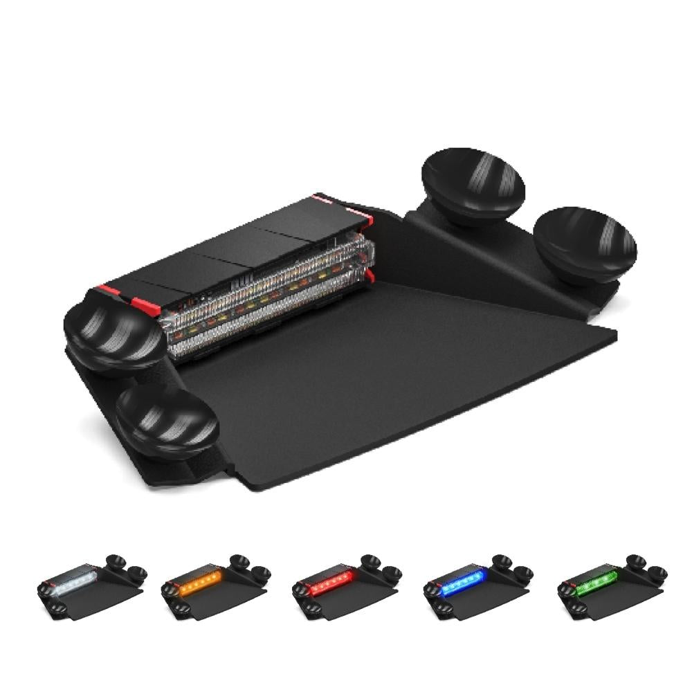 Feniex Q-1X Dash