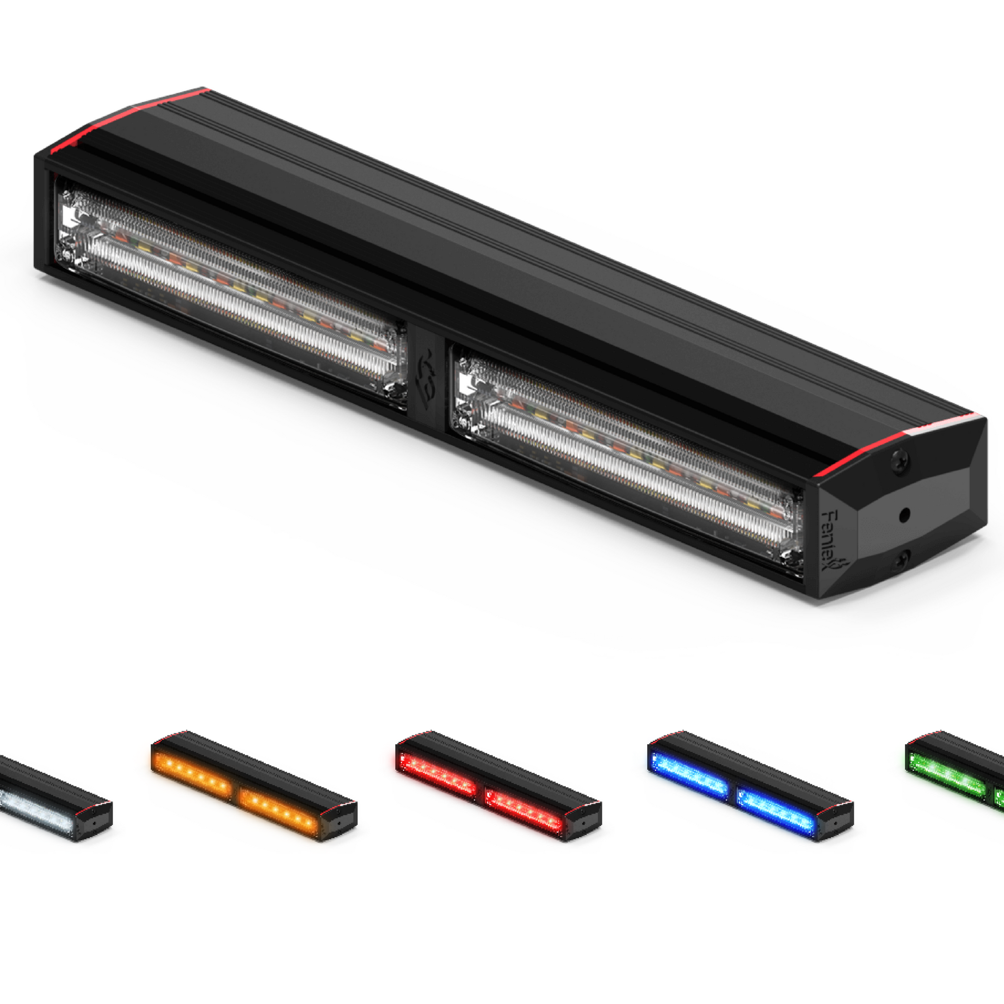 Feniex Q-200 Stick