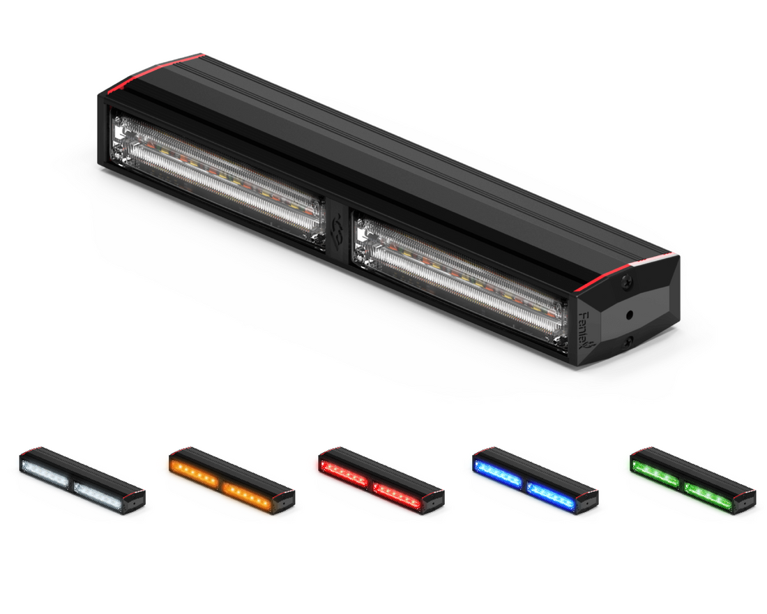Feniex Q-200 Stick