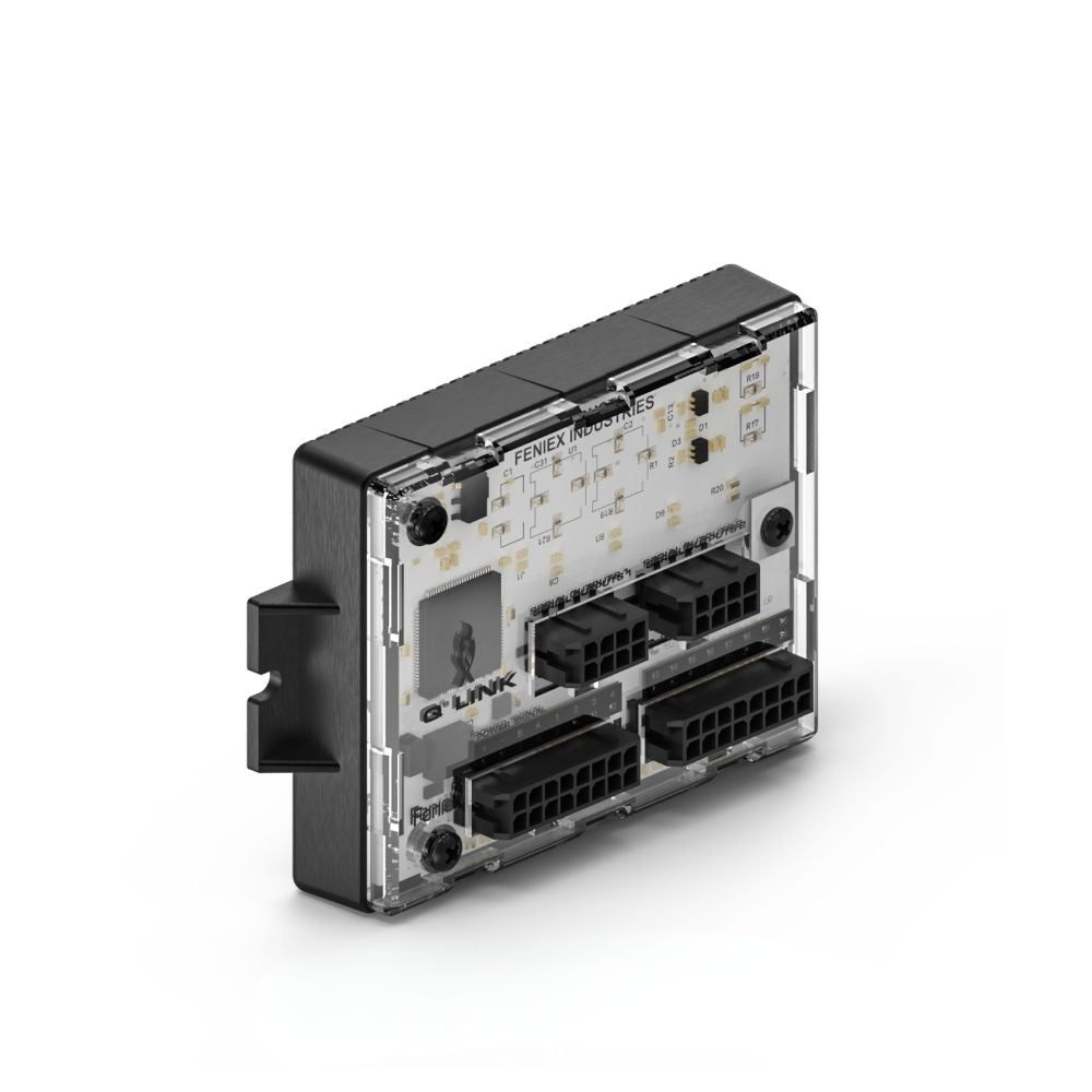 Feniex Q-Flat-Surface 