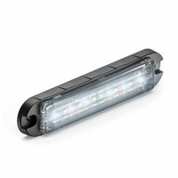 Feniex Q-Flat-Surface Mount LED light bar on a white background