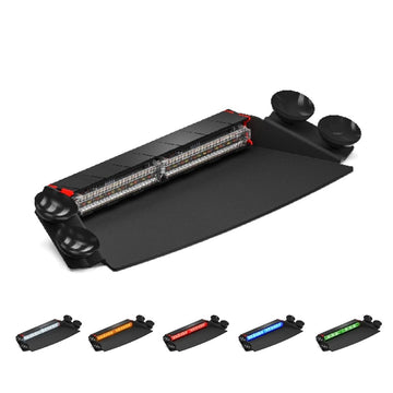 Feniex Q Serial 1X Dash