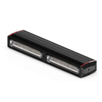 Black Feniex Q Serial 200 Stick on a white background