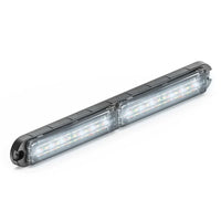Feniex Q Serial Flat-Wide-Surface Mount LED light bar on a white background