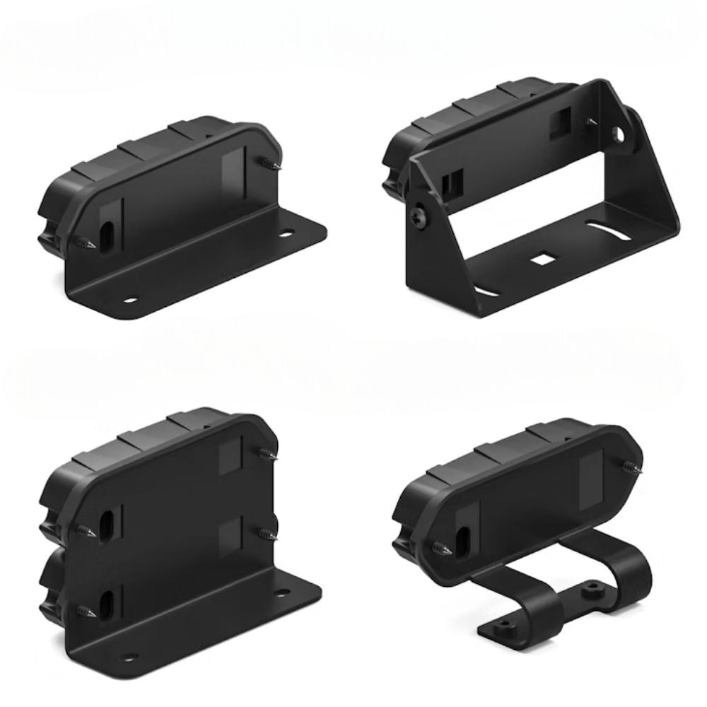Feniex Quad Q3
