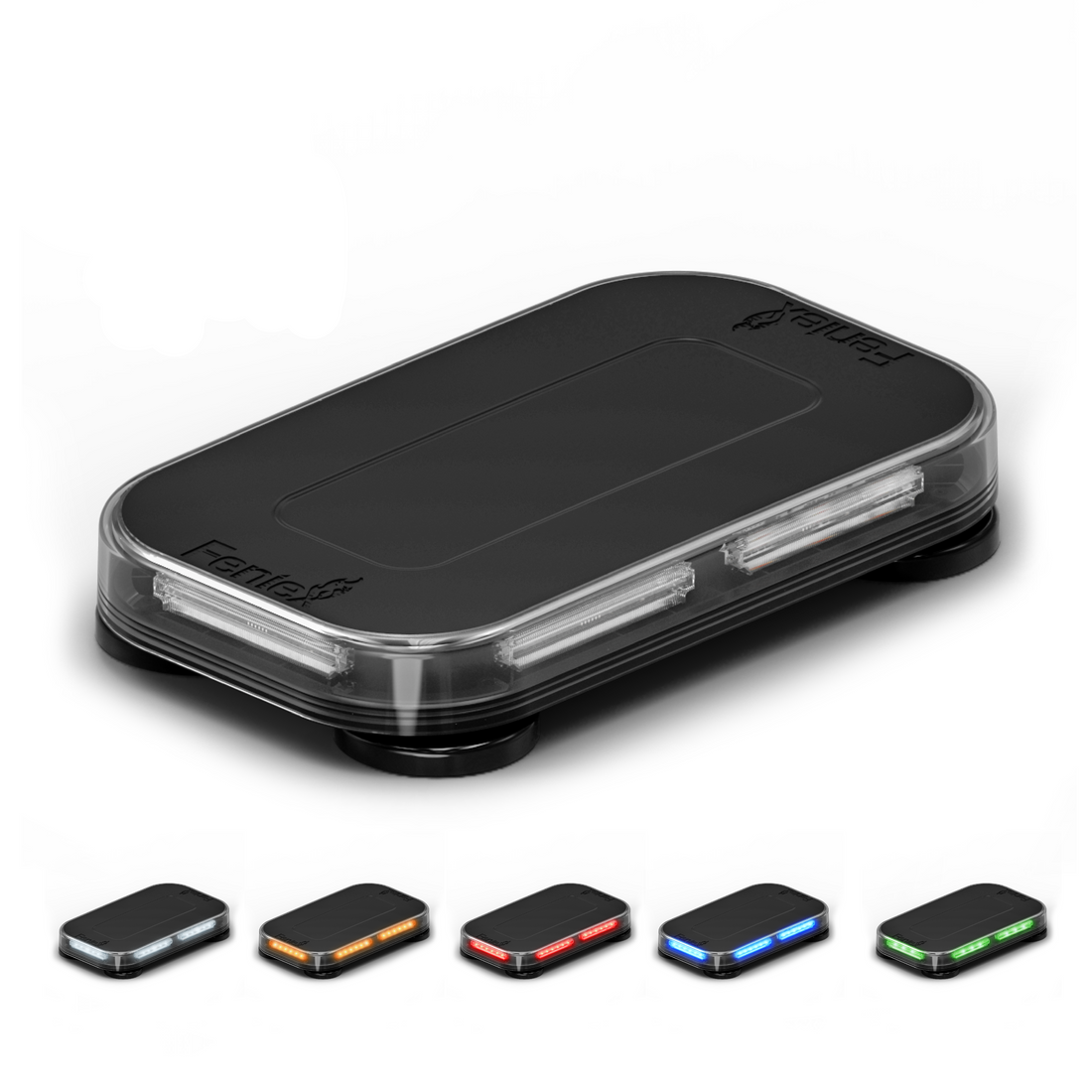 Feniex Quantum® 2.0 14" Mini