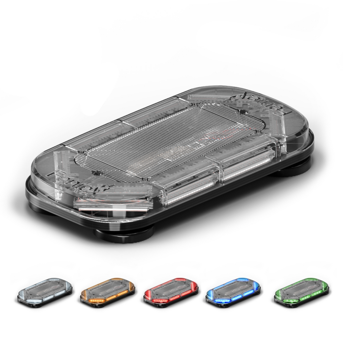 Feniex Quantum® 2.0 18" Mini