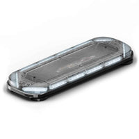 Rectangular Feniex Quantum® 2.0 27" Mini LED light bar on a white background