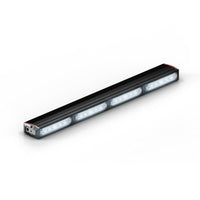 Feniex Quantum® 2.0 400 LED light bar on a white background