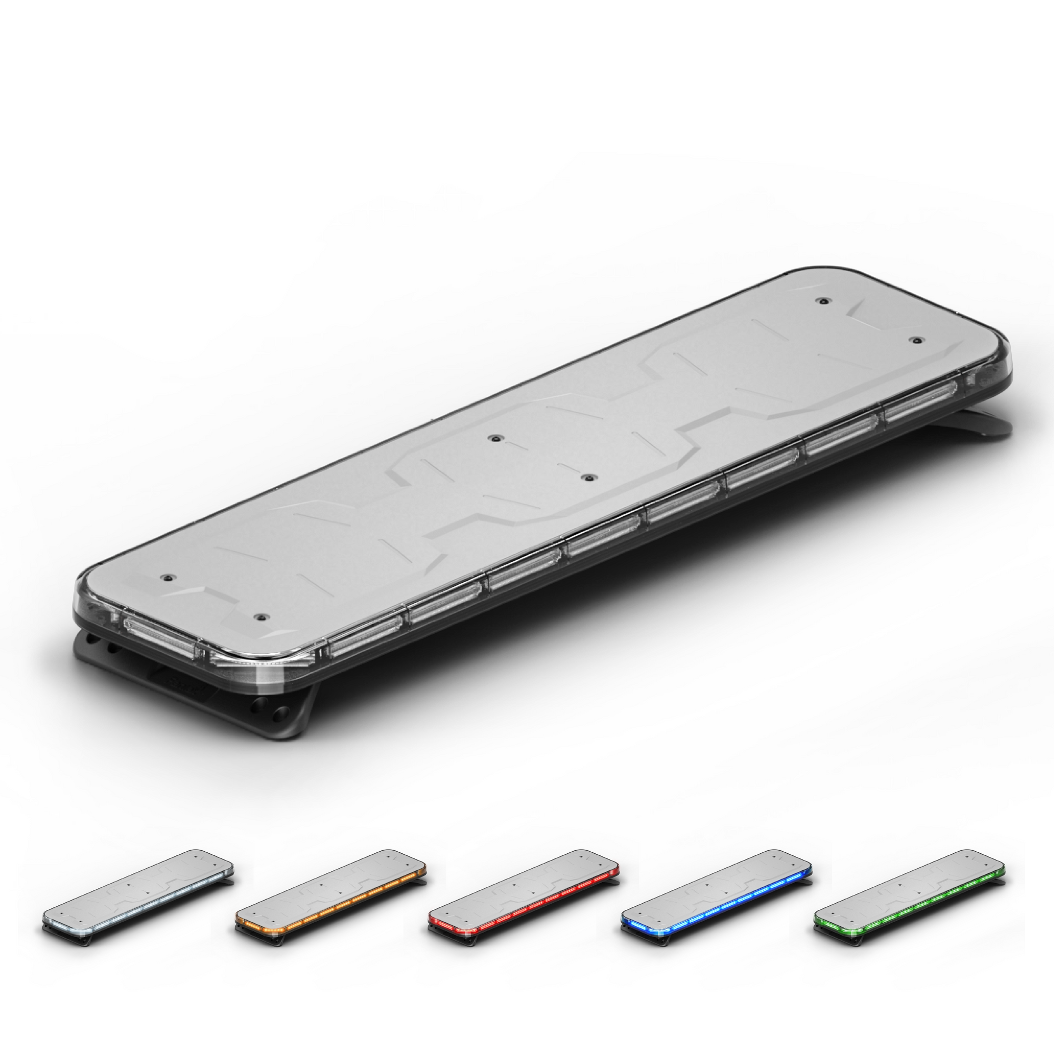 Feniex Quantum® 2.0 44"