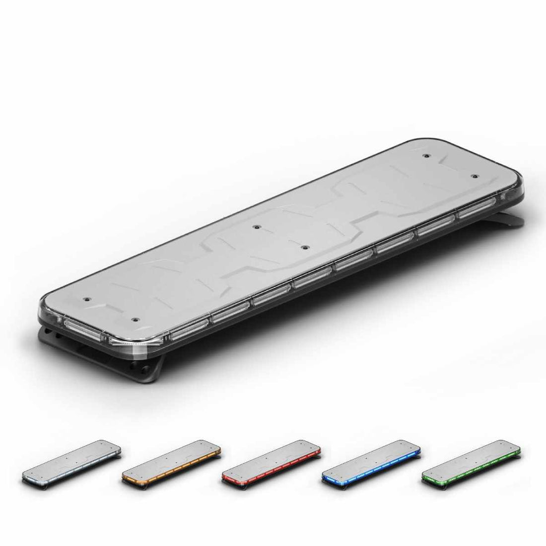 Feniex Quantum® 2.0 44" on a white background