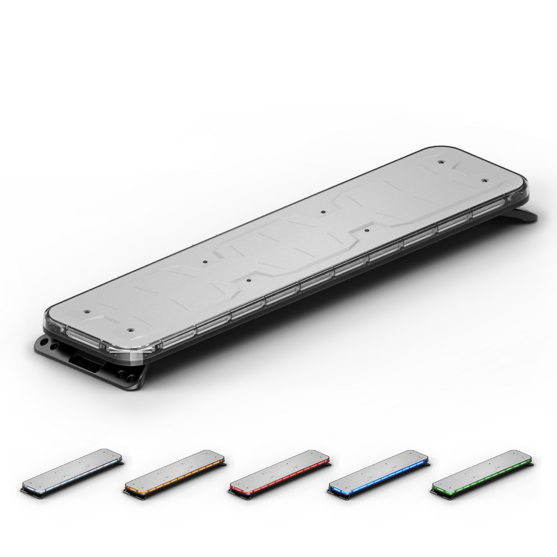 Feniex Quantum® 2.0 49"