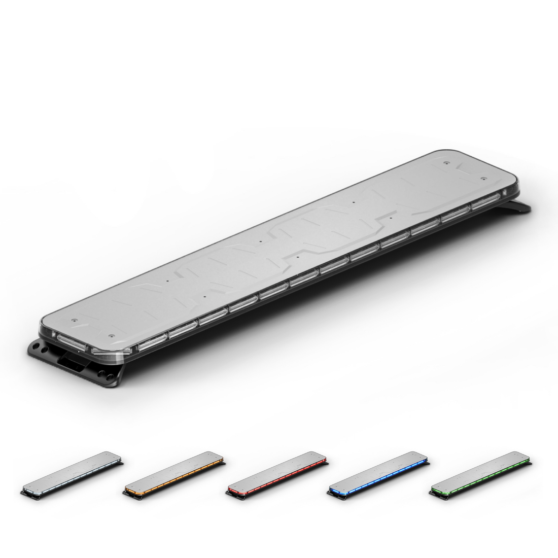 Feniex Quantum® 2.0 60"